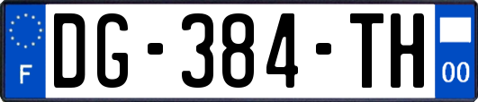 DG-384-TH