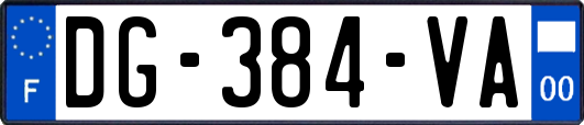 DG-384-VA