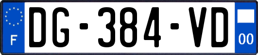 DG-384-VD