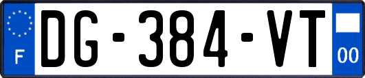 DG-384-VT