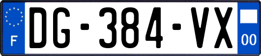 DG-384-VX
