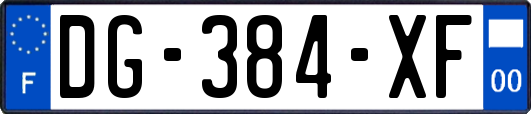 DG-384-XF