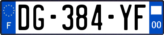 DG-384-YF