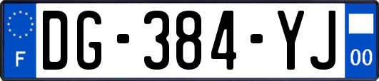 DG-384-YJ
