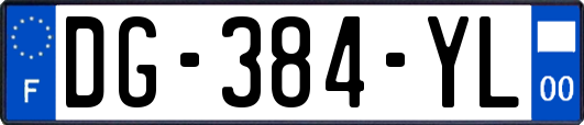 DG-384-YL
