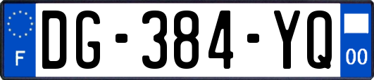 DG-384-YQ