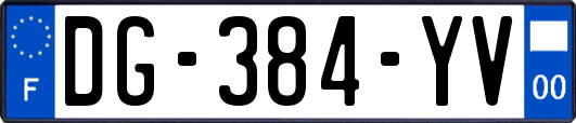 DG-384-YV