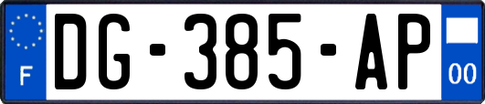 DG-385-AP