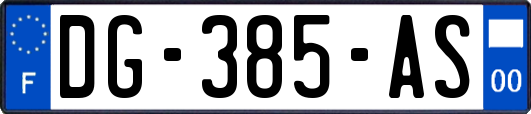 DG-385-AS