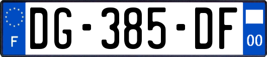 DG-385-DF