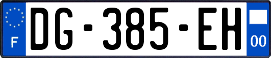 DG-385-EH