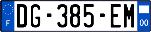 DG-385-EM