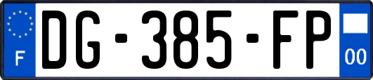 DG-385-FP