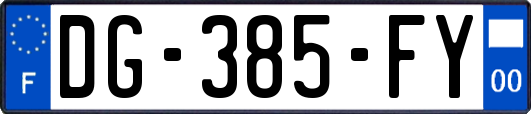 DG-385-FY