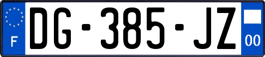 DG-385-JZ