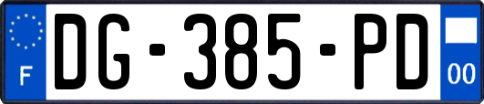DG-385-PD