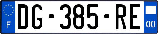 DG-385-RE