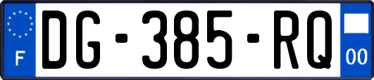DG-385-RQ