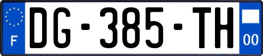 DG-385-TH