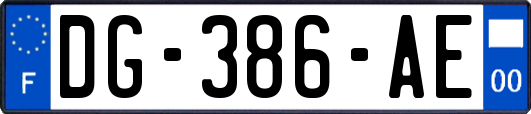 DG-386-AE