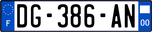 DG-386-AN