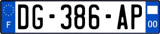 DG-386-AP