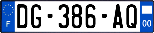 DG-386-AQ