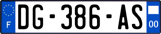 DG-386-AS