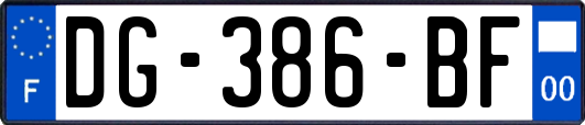 DG-386-BF