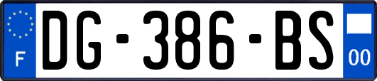 DG-386-BS