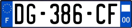 DG-386-CF