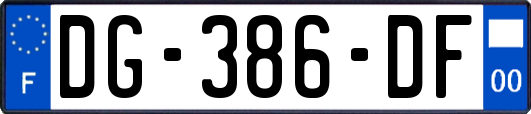 DG-386-DF