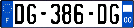 DG-386-DG