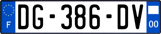 DG-386-DV