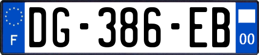 DG-386-EB
