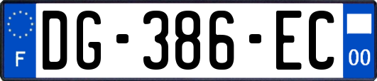 DG-386-EC