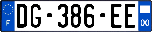 DG-386-EE