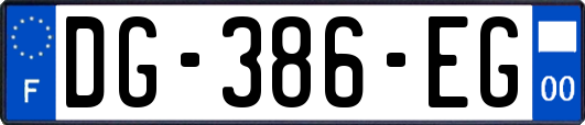 DG-386-EG