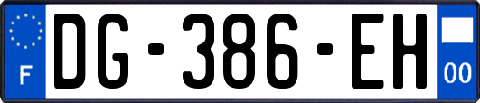 DG-386-EH