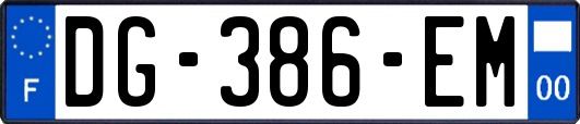 DG-386-EM