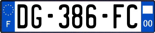 DG-386-FC