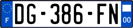 DG-386-FN