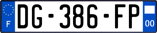 DG-386-FP