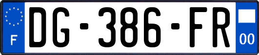 DG-386-FR