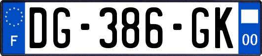 DG-386-GK