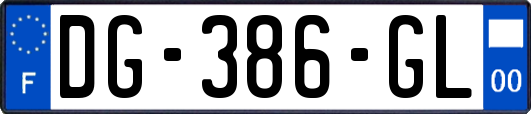 DG-386-GL