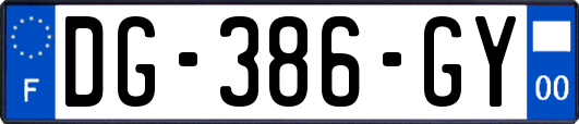 DG-386-GY