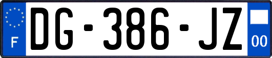 DG-386-JZ