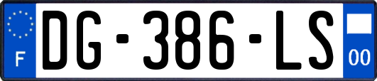 DG-386-LS