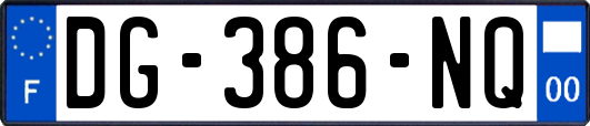 DG-386-NQ